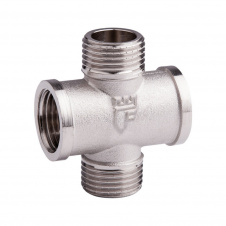 Хрестовина SD Forte 1/2" ВН SF35515
