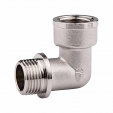 Уголок SD Forte 1/2&quot ВН SF37215