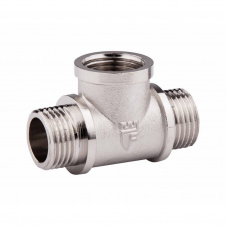 Тройник SD Forte 1/2&quot ВНН SF36615