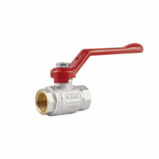 Кран шаровой Icma 1/2&quot; прямой №350
