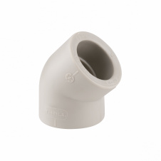 Уголок PPR Thermo Alliance 40 45 градус 