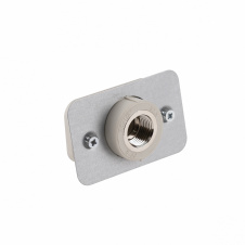 Уголок PPR Thermo Alliance 20х1/2&quot ВР под гипсокартон