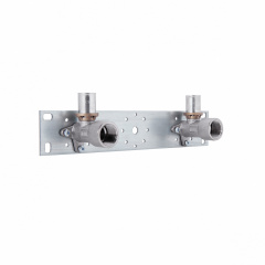 Планка пресс в сборе Icma 16х1/2" №412 Житомир