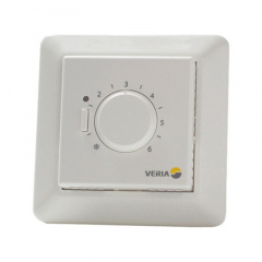 Механический терморегулятор Veria Control B45 (189B4050) Бердичев