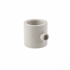 Тройник PPR Thermo Alliance 63х20х63 Обухів