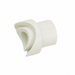 Вварное седло PPR Blue Ocean 50х20 Киев