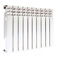 Радиатор секционный биметаллический GALLARDO BISTAND 500/80 Нежин