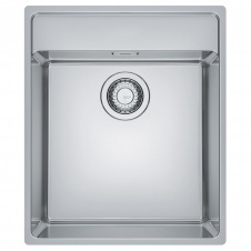 Кухонная мойка Franke Maris MRX 210-40 TL (127.0598.748) матовая