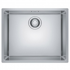 Кухонная мойка Franke Maris MRX 210-50 (127.0598.747) матовая
