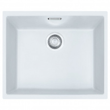 Кухонная мойка Franke Sirius SID 110-50 (125.0395.608) тектонайт белый