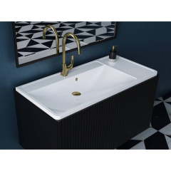 Умывальник Miraggio SACRAMENTO Лозова