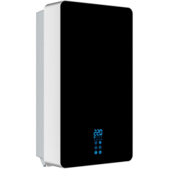 Электрический котел Teknix ESPRO/RS 7,5 кВт (WiFi) 220/380 V Одесса