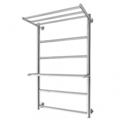 Водяной полотенцесушитель Mario Анкона 800х530/500 Хуст