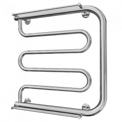 Водяной полотенцесушитель Mario Фокстрот 530х500/500 Володимир-Волинський