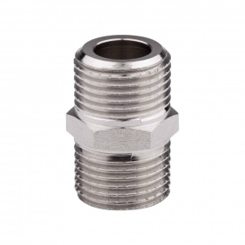 Ниппель удлиненный SD Forte 1/2&quot SF35815L