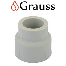 Grauss Муфта редукційна d110*63, Німеччина