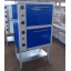 Шкаф жарочный электрический двухсекционный с плавной регулировкой мощности ШЖЭ-2-GN1/1 стандарт Профи Житомир