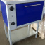 Шкаф жарочный электрический односекционный с плавной регулировкой мощности ШЖЭ-1-GN2/1 стандарт Профи Черкассы