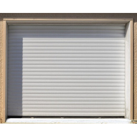Гаражні роллетні ворота EKIPAZH 2600х2100 мм