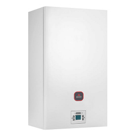 Котел газовый конденсационный Biasi RINNOVA COND 28S (M275V2428SM) 28 кВт 2-конт