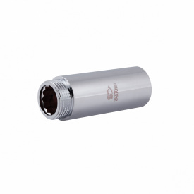 Удлинитель SD Plus 70х3/4&quot хром SD1302070