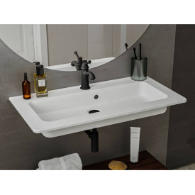 Умывальник Miraggio ROSTRIKS TRES