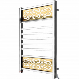 Полотенцесушитель Mario Анталия-I 800х530/500 TR K