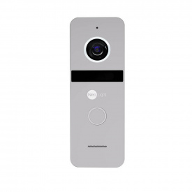 Видеопанель 2 Мп NeoLight SOLO FHD Silver