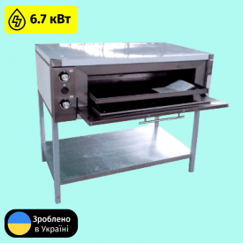 Пекарська шафа з плавним регулюванням потужності ШПЕ-1 еталон Профі