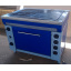 Плита электрическая кухонная с плавной регулировкой мощности ЭПК-4МШ стандарт Профи Полтава