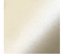 Матовая пленка ПВХ для МДФ фасадов и накладок Белый металлик BRUSHED PEARL