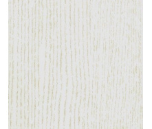 Матова плівка ПВХ для МДФ фасадів та накладок Білий антик 