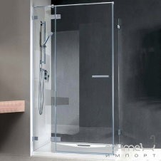 Душевая дверь Radaway Euphoria KDJ 110L 383041-01L
