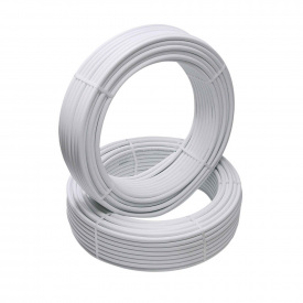 Труба металопластикова SD Plus PEXAL 16х2мм 100 м SD300W16