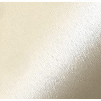 Матовая пленка ПВХ для МДФ фасадов и накладок Белый металлик BRUSHED PEARL