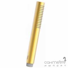 Ручной душ Tres 03411601OR золото