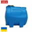 Емкость пищевая для воды на 150 литров Япрофи Киев