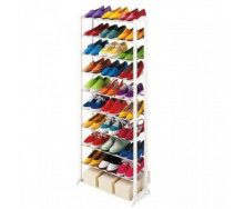 Полиця для взуття Amazing Shoe Rack на 30 пар (DL84654168)