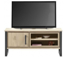 Тумба підставка для TV у стилі LOFT (NS-2158)