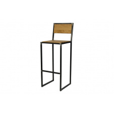 Барный стул в стиле LOFT (NS-208)