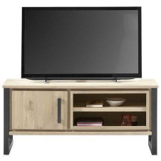 Тумба підставка для TV у стилі LOFT (NS-2158)