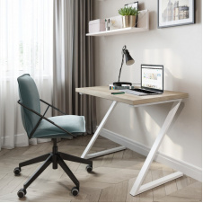 Письменный офисный стол в стиле LOFT (NS-1359)