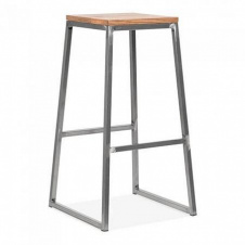 Барный стул в стиле LOFT (NS-189)