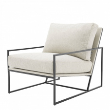 Лаунж крісло у стилі LOFT (NS-955)