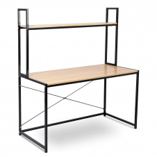 Комп'ютерний стіл у стилі LOFT (NS-327)