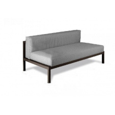 Модульный диван средний в стиле LOFT (NS-1009)