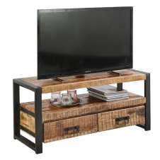 Фото - Тумба подставка для TV в стиле LOFT (NS-2157) Тумба подставка для TV в стиле LOFT (NS-2157)