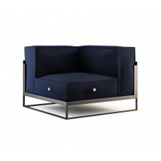 Кресло в стиле LOFT (NS-749)
