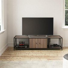 Тумба підставка для TV у стилі LOFT (NS-2119)