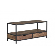 Тумба подставка для TV в стиле LOFT (NS-2167)